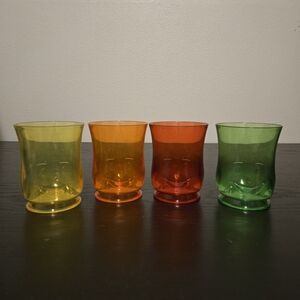 Kool-Aid Man Smiling Plastic Cups 12 Oz